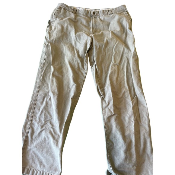 Columbia Other - Columbia sportswear Mens Cargo Pants 40x32